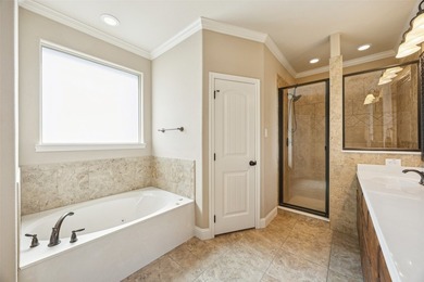 PRIVATE LAKE LIVING! This exceptional Craftsman-style residence - photo 17
