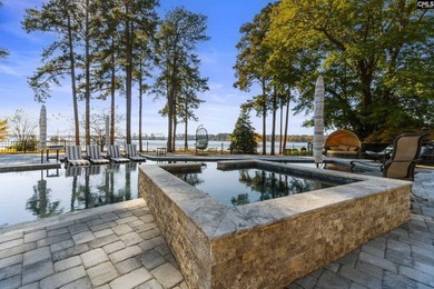 Experience unmatched lakefront luxury on 3.37 private acres with - photo 18