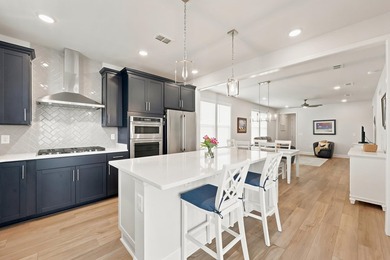 Stunning Pond-View Home in Del Webb Welcome to this beautiful - photo 19