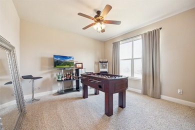 PRIVATE LAKE LIVING! This exceptional Craftsman-style residence - photo 19