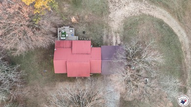 Kirby Lake House - photo 19