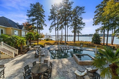 Experience unmatched lakefront luxury on 3.37 private acres with - photo 20