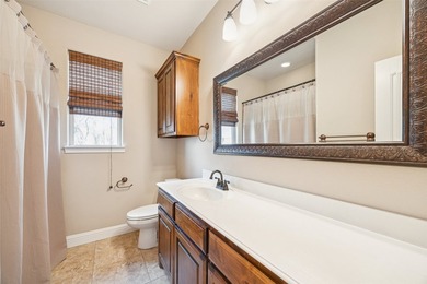 PRIVATE LAKE LIVING! This exceptional Craftsman-style residence - photo 20