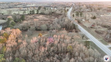 Kirby Lake House - photo 20
