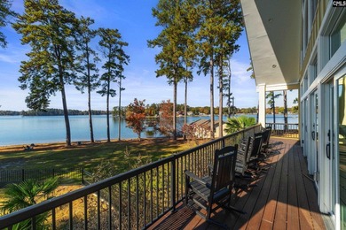 Experience unmatched lakefront luxury on 3.37 private acres with - photo 21