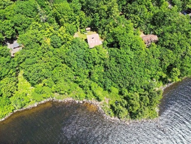 Lake Home For Sale in Wayne, Maine