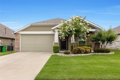 Lake Lewisville Home Active Under Con in Aubrey Texas