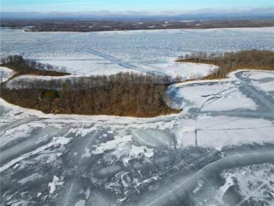 Big Sandy Lake Acreage For Sale in Mcgregor Minnesota