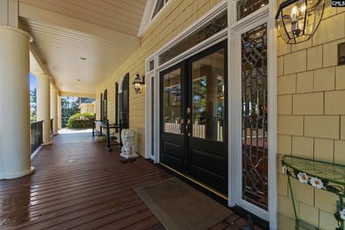 Experience unmatched lakefront luxury on 3.37 private acres with - photo 22