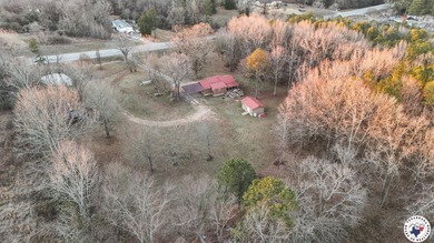 Kirby Lake House - photo 22