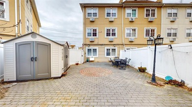 This beautifully maintained legal 3-family semi-detached home - photo 24