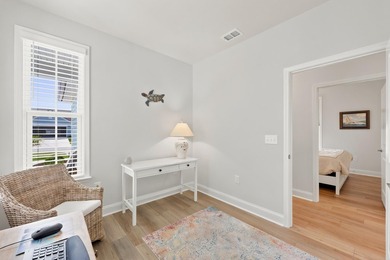 Stunning Pond-View Home in Del Webb Welcome to this beautiful - photo 25