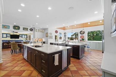 Experience unmatched lakefront luxury on 3.37 private acres with - photo 25