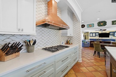 Experience unmatched lakefront luxury on 3.37 private acres with - photo 26