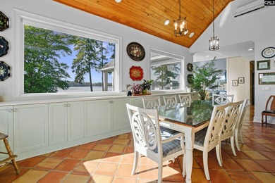 Experience unmatched lakefront luxury on 3.37 private acres with - photo 29