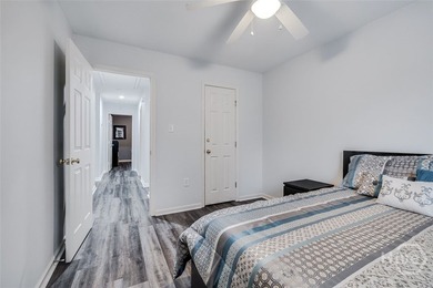 Welcome home to 220 Parkview Court, featuring updated LVP - photo 29