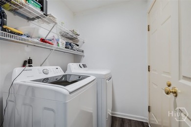 Welcome home to 220 Parkview Court, featuring updated LVP - photo 30