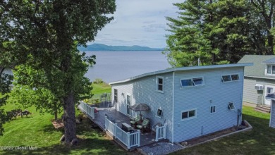 Expansive views & incredible sunsets! - Lake Home For Sale in Broadalbin, New York