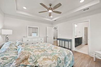 Stunning Pond-View Home in Del Webb Welcome to this beautiful - photo 32