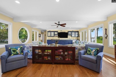 Experience unmatched lakefront luxury on 3.37 private acres with - photo 33