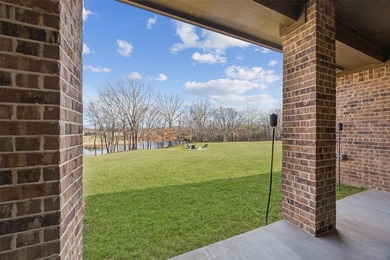 PRIVATE LAKE LIVING! This exceptional Craftsman-style residence - photo 35