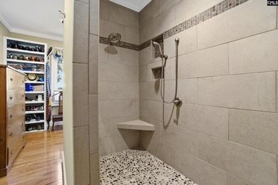 Experience unmatched lakefront luxury on 3.37 private acres with - photo 36
