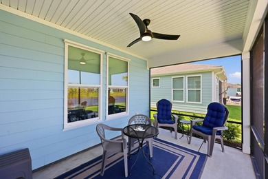 Stunning Pond-View Home in Del Webb Welcome to this beautiful - photo 37