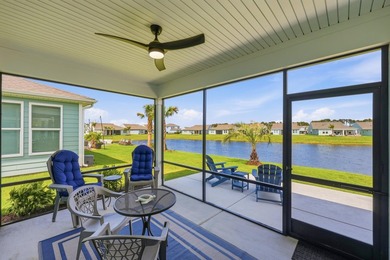 Stunning Pond-View Home in Del Webb Welcome to this beautiful - photo 38