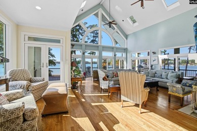 Experience unmatched lakefront luxury on 3.37 private acres with - photo 39