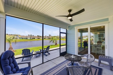 Stunning Pond-View Home in Del Webb Welcome to this beautiful - photo 40