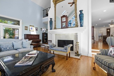 Experience unmatched lakefront luxury on 3.37 private acres with - photo 40