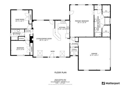 PRIVATE LAKE LIVING! This exceptional Craftsman-style residence - photo 40