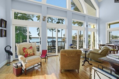 Experience unmatched lakefront luxury on 3.37 private acres with - photo 41