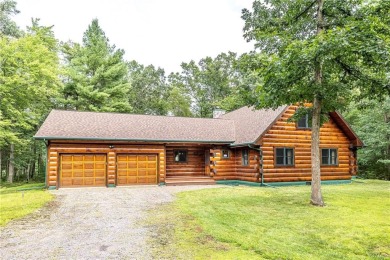 Emerald Lake Home Sale Pending in Black River Falls Wisconsin