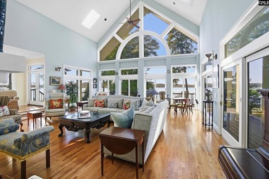 Experience unmatched lakefront luxury on 3.37 private acres with - photo 42