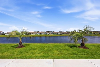 Stunning Pond-View Home in Del Webb Welcome to this beautiful - photo 46
