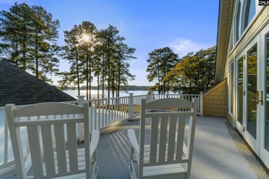 Experience unmatched lakefront luxury on 3.37 private acres with - photo 48