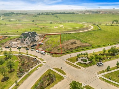 One of the most sought-after lot locations on the golf course in - photo 1