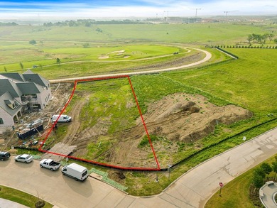 One of the most sought-after lot locations on the golf course in - photo 2