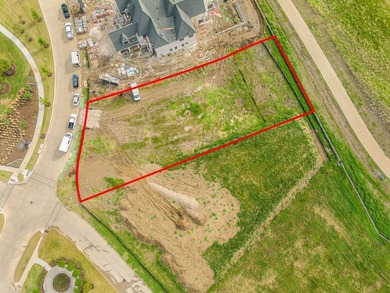 One of the most sought-after lot locations on the golf course in - photo 4