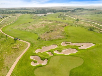 One of the most sought-after lot locations on the golf course in - photo 5
