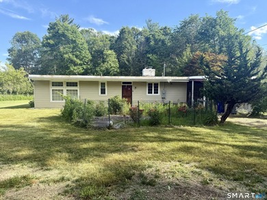 Set in sought-after West Norwalk neighborhood, this half-acre - photo 1