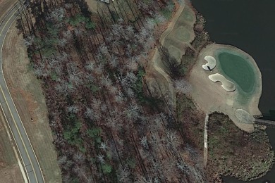 Lake Lot For Sale in Forsyth, Georgia