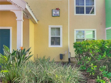 Lake Condo For Sale in Kissimmee, Florida