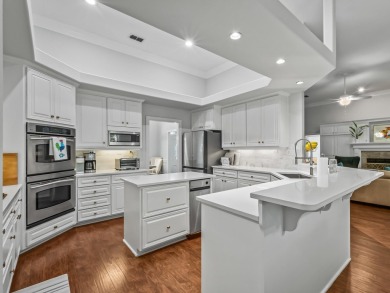 Lake Home For Sale in Tallahassee, Florida