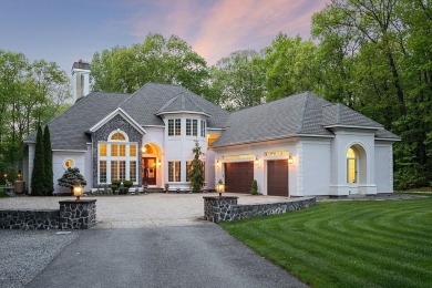 White Pond Home For Sale in Lancaster Massachusetts