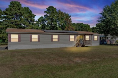 Lake Home For Sale in Princeton, Louisiana