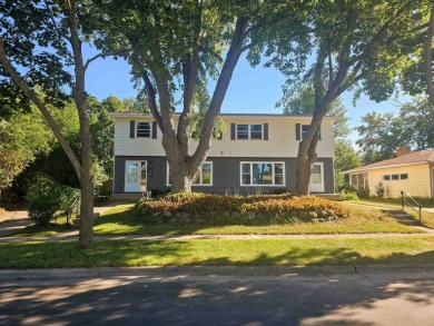 Lake Townhome/Townhouse For Sale in Middleton, Wisconsin