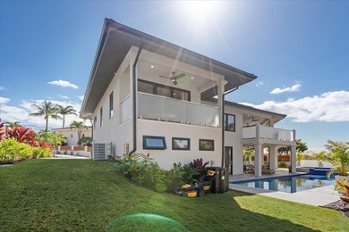 The newly completed Wailea estate blends contemporary design - photo 11
