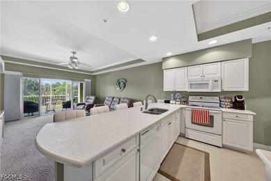 Gulf access. Private dock. Preserve views. First floor. This is - photo 15